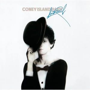 Lou Reed Coney Island Baby (LP) Nouvelle édition