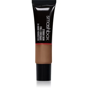 Smashbox Studio Skin Full Coverage 24 Hour Foundation vysoko krycí make-up odtieň 4.35 Deep, Cool 30 ml