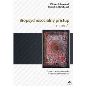 Biopsychosociálny prístup - manuál