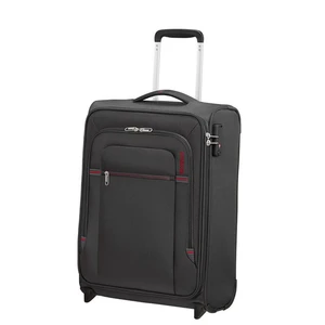 American Tourister Kabinový cestovní kufr Crosstrack Upright 42 l - tmavě šedá