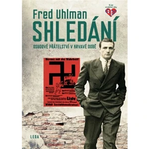 Shledání - Fred Uhlman