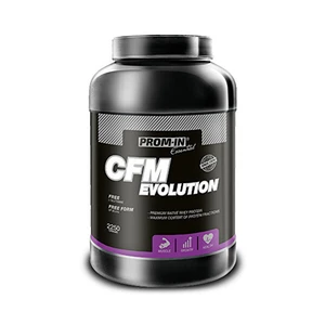 Prom-IN Essential CFM Evolution 1000 g variant: čokoláda