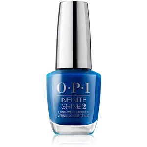 OPI Infinite Shine lak na nechty s gélovým efektom Do You See What I See? 15 ml