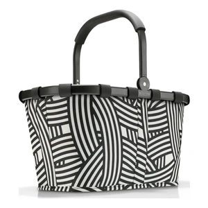 Reisenthel Carrybag frame Zebra