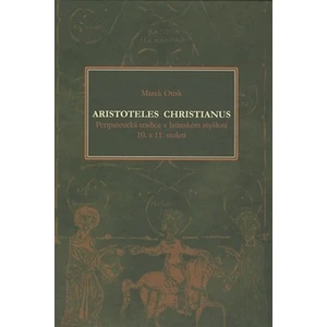 Aristoteles christianus - Otisk Marek