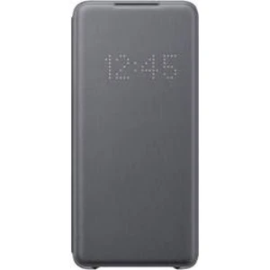 Tok Samsung LED View Cover EF-NG985PJE Samsung Galaxy S20 Plus - G985F, Gray