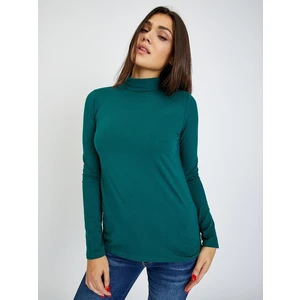 GAP T-shirt with turtleneck - Women