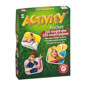 Activity Pocket