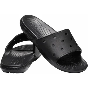 Crocs Classic Slide 206121 BLACK