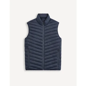 Celio Quilted vest Dulock - Men