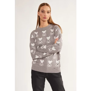 MONNARI Woman's Sweater 155066318