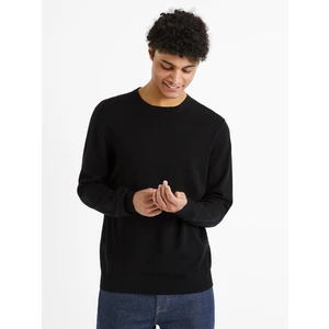 Celio Decoton Smooth Sweater - Men