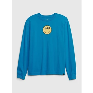 GAP Kids T-shirt & Smiley - Boys®