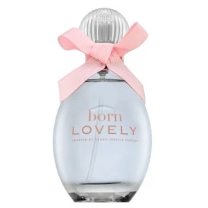 Sarah Jessica Parker Born Lovely parfumovaná voda pre ženy 50 ml