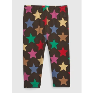 GAP Baby Organic Cotton Leggings - Girls