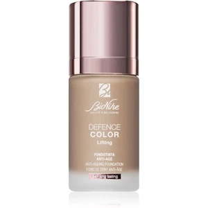 BioNike Color Lifting make-up s liftingovým účinkem odstín 203 sable 30 ml