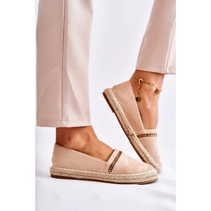 Espadrillas da donna Kesi Cersei