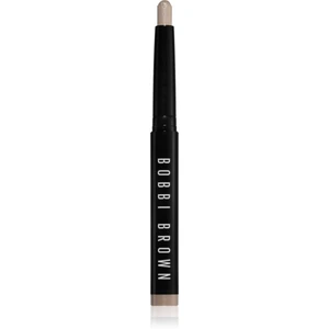 Bobbi Brown Holiday Merry and Bright Collection Long-Wear Cream Shadow Stick dlhotrvajúce očné tiene v ceruzke limitovaná edícia odtieň Sunlight Gold