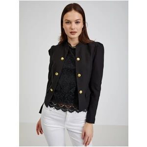 Black women's jacket ORSAY - Ladies