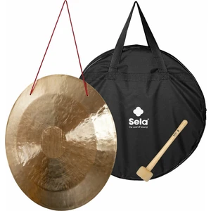 Sela Wind Gong 24"