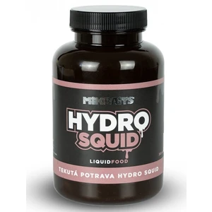 Mikbaits tekutá potrava hydro squid 300 ml