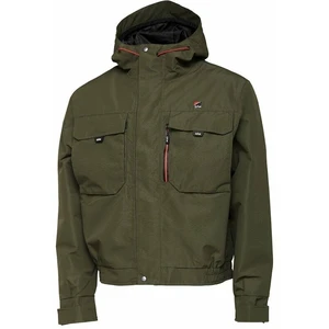 DAM Horgászdzseki Iconic Wading Jacket XL