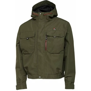 DAM Horgászdzseki Iconic Wading Jacket XL