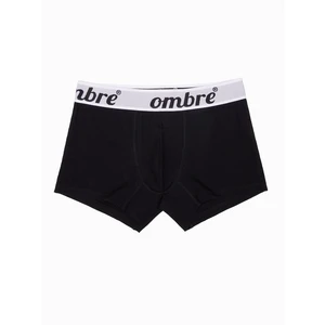 Ombre Men's underpants - black