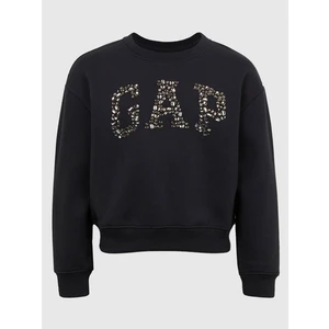 GAP Kids sweatshirt with logo - Girls