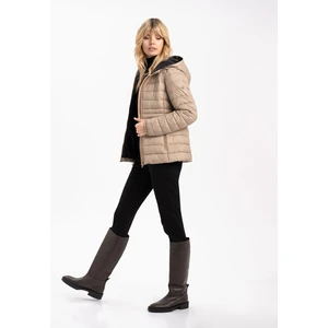 Volcano Woman's Jacket J-LESSIE L06352-W23