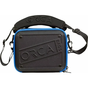 Orca Bags Hard Shell Accessories Bag Abdeckung für Digitalrekorder