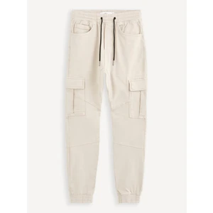 Celio Pants cargo Cokit4 - Men