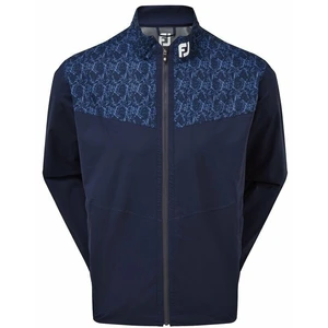 Footjoy Hydrolite Navy 3XL