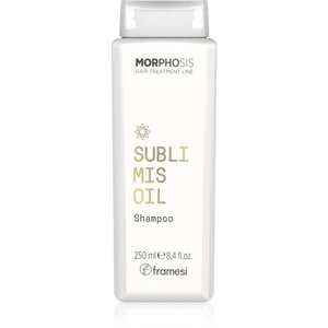 Framesi Morphosis Sublimis Oil hydratačný šampón 250 ml