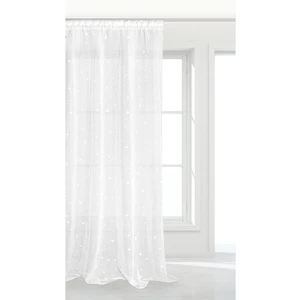 Edoti Milkyway curtain 140x270 A643