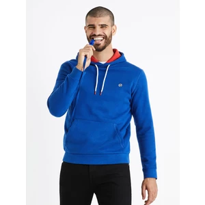 Celio Sports Sweatshirt with Whistle - Men