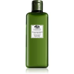 Origins Dr. Andrew Weil for Origins™ Mega-Mushroom Micellar Cleanser čistiaca micelárna voda 200 ml