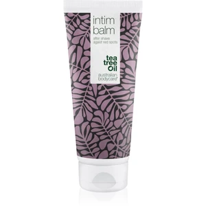 Australian Bodycare Intim Balm balzam po holení na intímne partie 200 ml