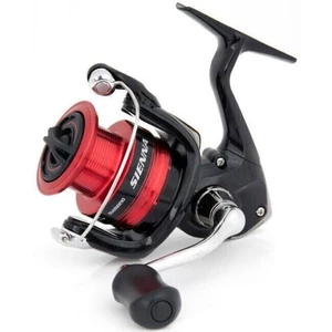 Shimano Sienna FG 1000 Mulinello