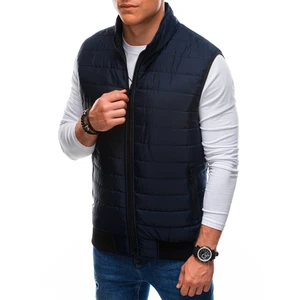 Gilè da uomo Edoti Quilted