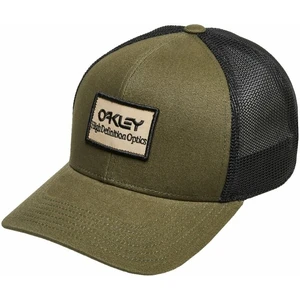 Oakley B1B Hdo Patch Trucker New Dark Brush UNI Šiltovka