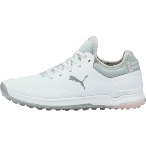 Puma Proadapt Alphacat White/Puma Silver/Pink 39,5