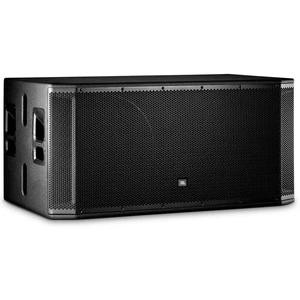 JBL SRX828SP Aktív mélysugárzó