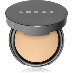 Lorac POREfection zapečený zmatňujúci púder odtieň PF4 Medium 6 g