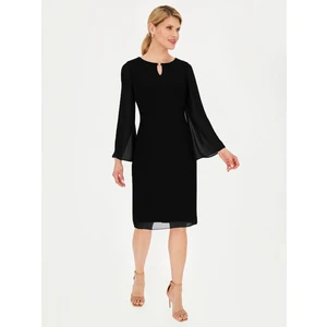 Abito da donna  Potis & Verso Potis_&_Verso_Dress_Gabriella_Black