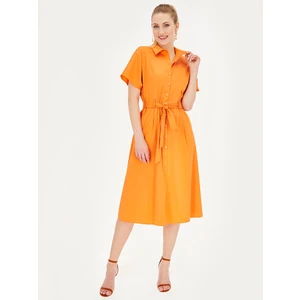 Potis & Verso Woman's Dress Melin