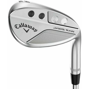 Callaway JAWS RAW Chrome Wedge 52-12 W-Grind Graphite Right Hand