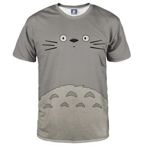 Aloha From Deer Unisex's Totoro T-Shirt TSH AFD940