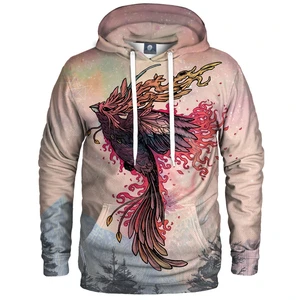 Aloha From Deer Unisex's Phoenix Hoodie H-K AFD453