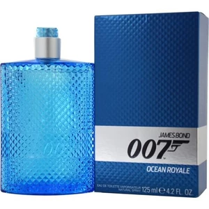 James Bond James Bond 007 Ocean Royale - EDT 125 ml